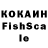 Кетамин ketamine Arcasha Mezentsev